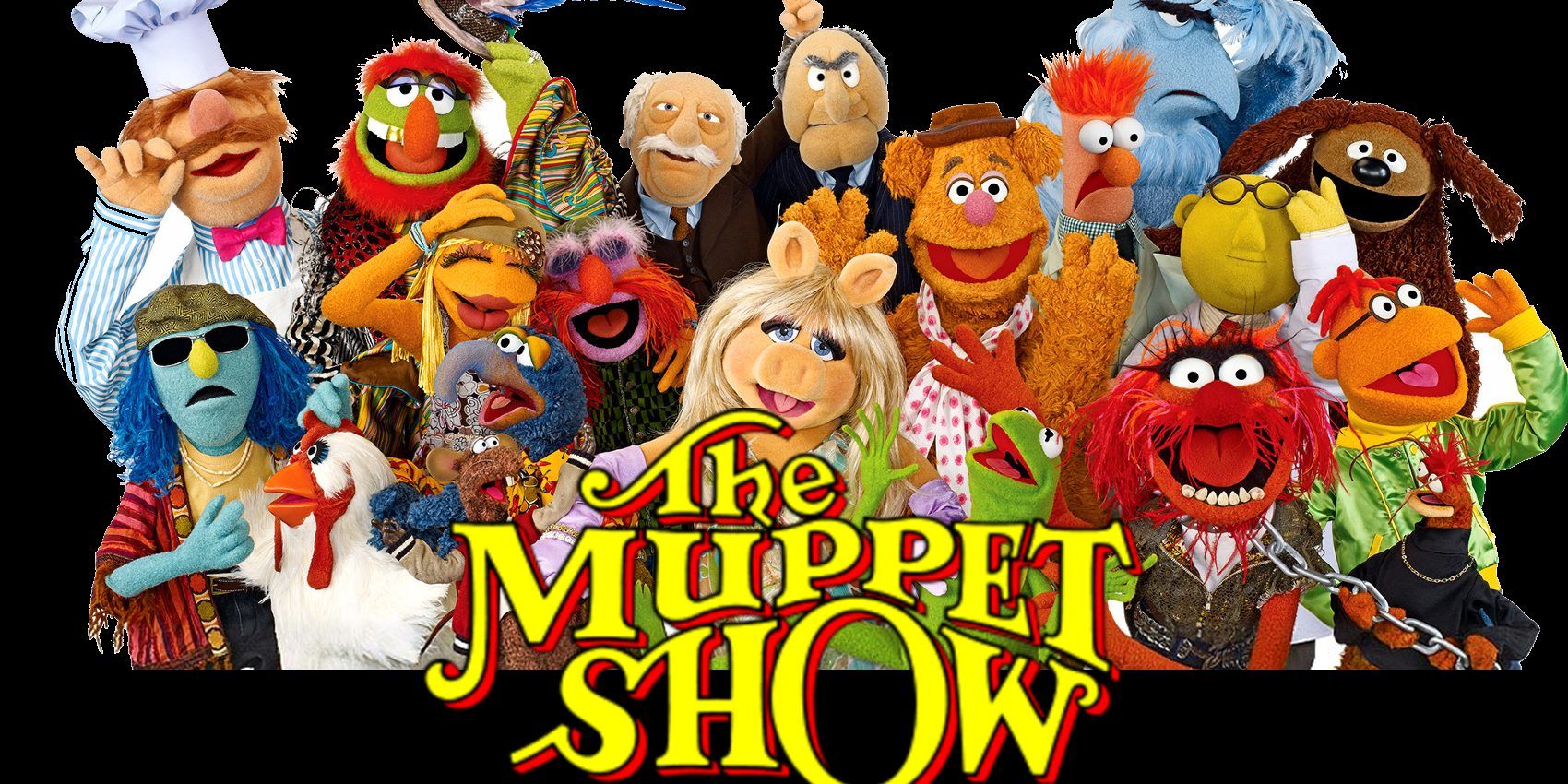 Los Muppets: Los 10 mejores especiales de televisión, clasificados