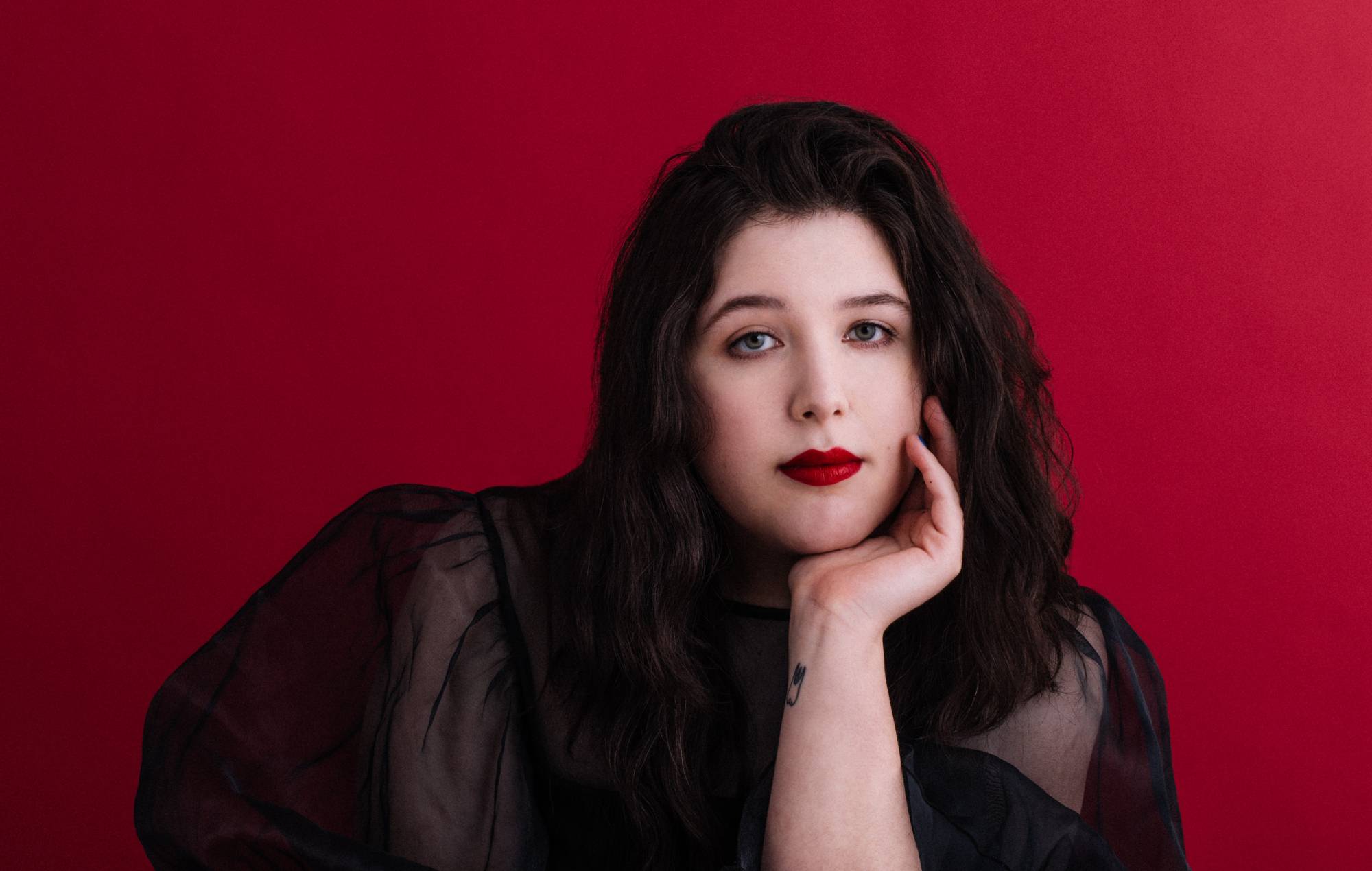 Lucy Dacus anuncia una gira por el Reino Unido y Europa en 2022