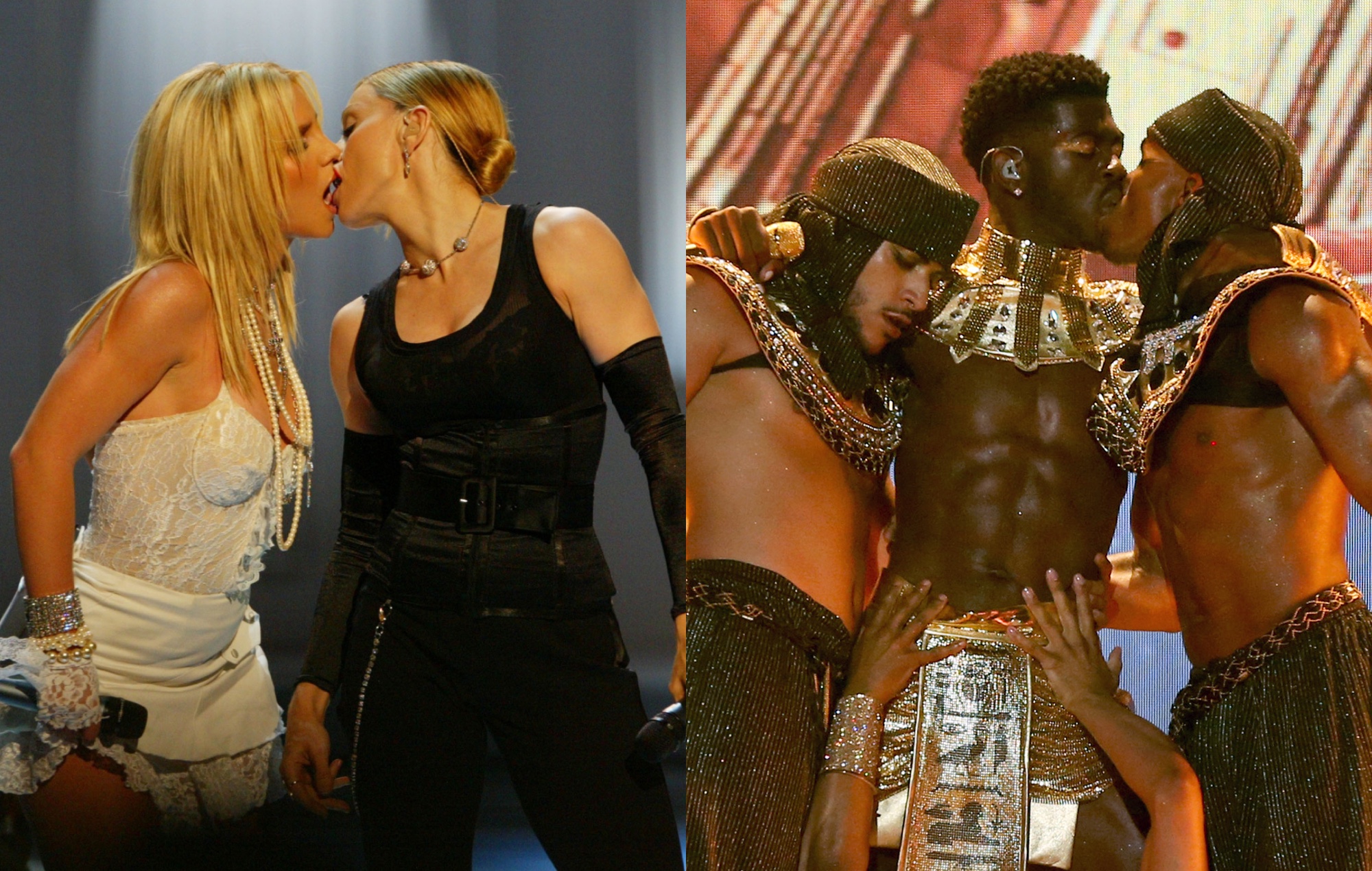 Madonna criticada por decir que