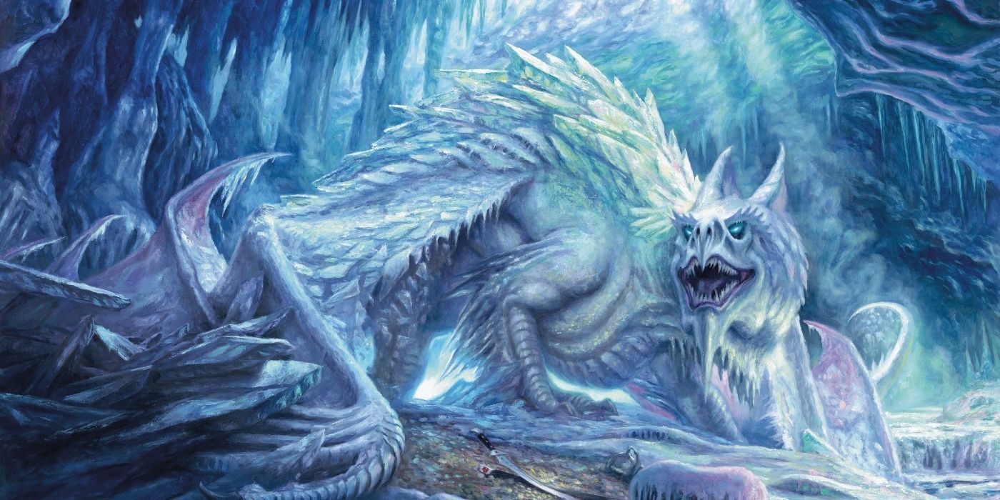 Magic: The Gathering revela más información sobre el próximo crossover de DnD