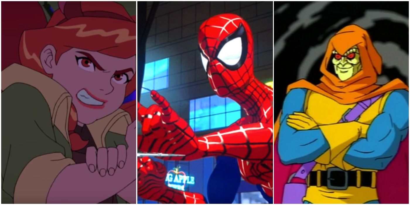 Marvel Animated: 5 actores de voz que acertaron en sus papeles ( y 5 que se quedaron cortos)