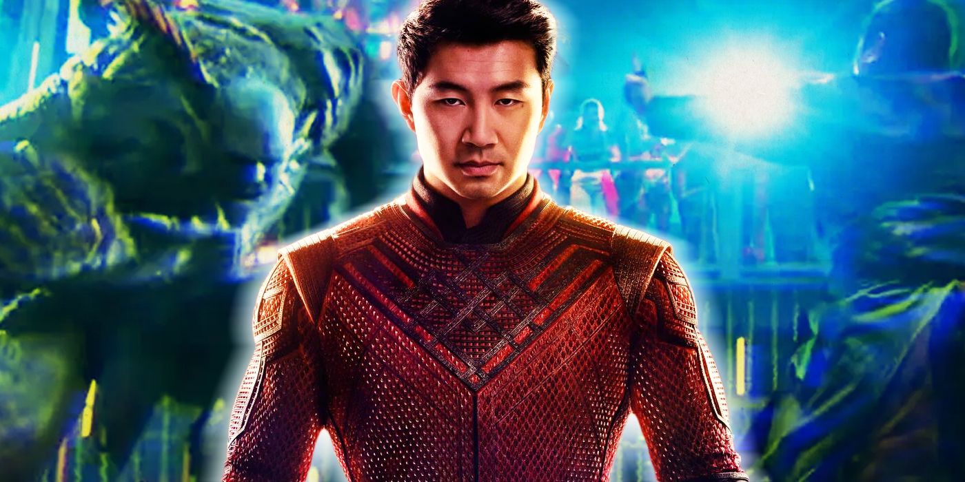 Marvel confirma que Wong lucha contra la abominación de Incredible Hulk en el tráiler de Shang-Chi