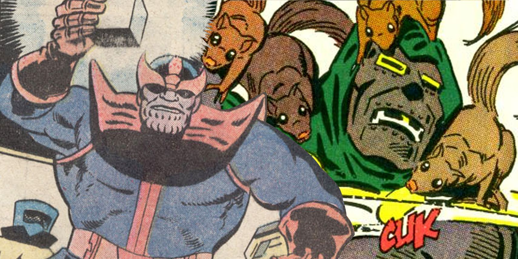 Marvel: Las 10 formas más hilarantes de frustrar los planes de los villanos