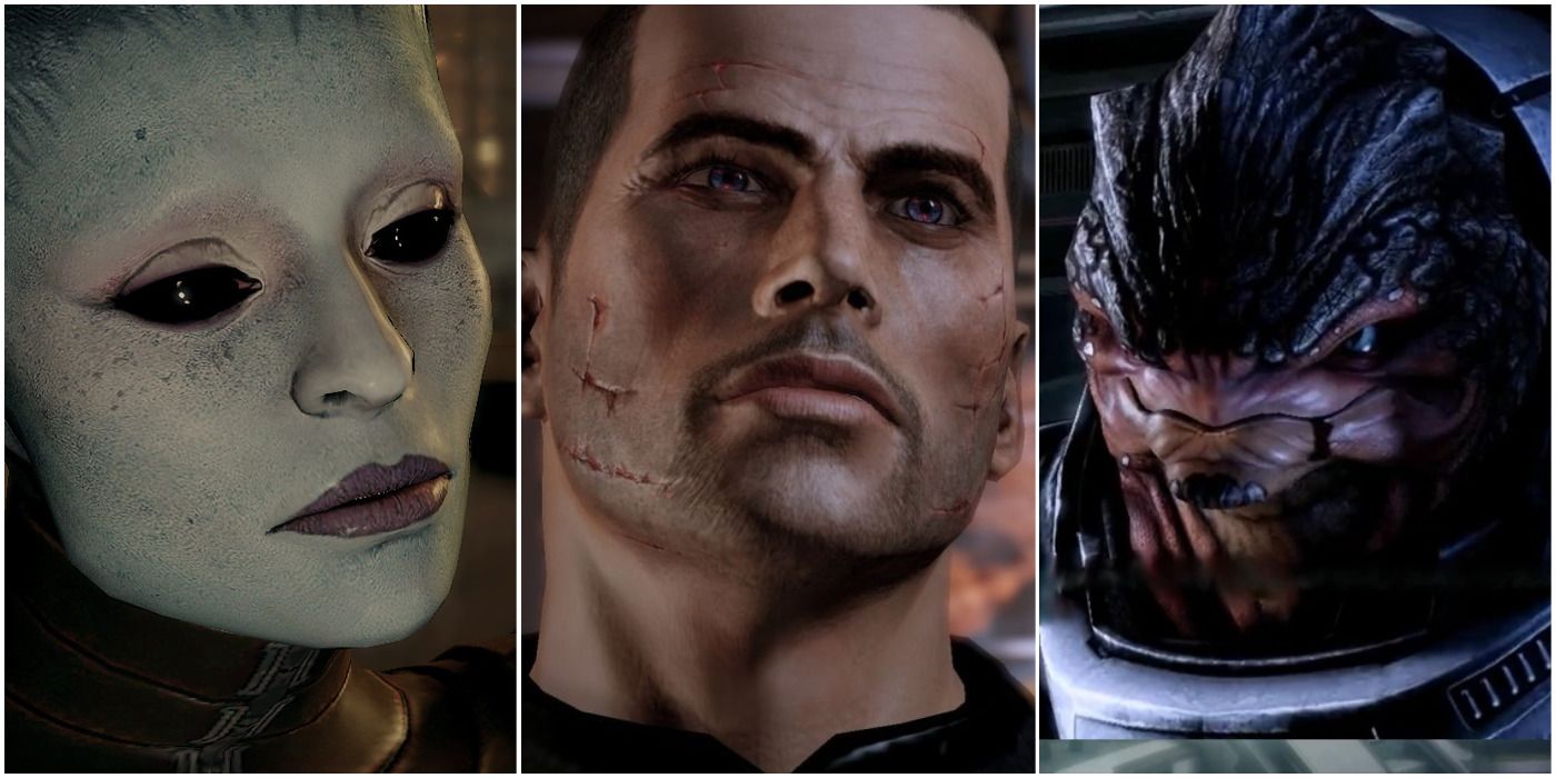 Mass Effect: Las 10 peores decisiones que puedes tomar en la serie (y sus consecuencias)