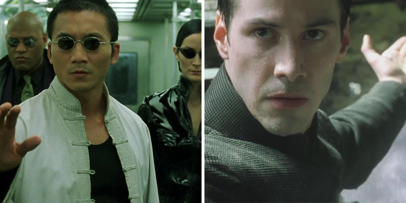 Matrix: 10 maneras en las que Revolutions es mejor de lo que se cree