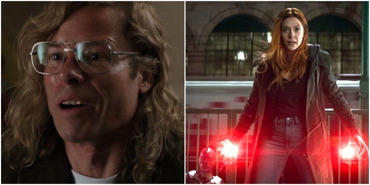 MCU: 10 historias de fondo que no tienen ningún sentido