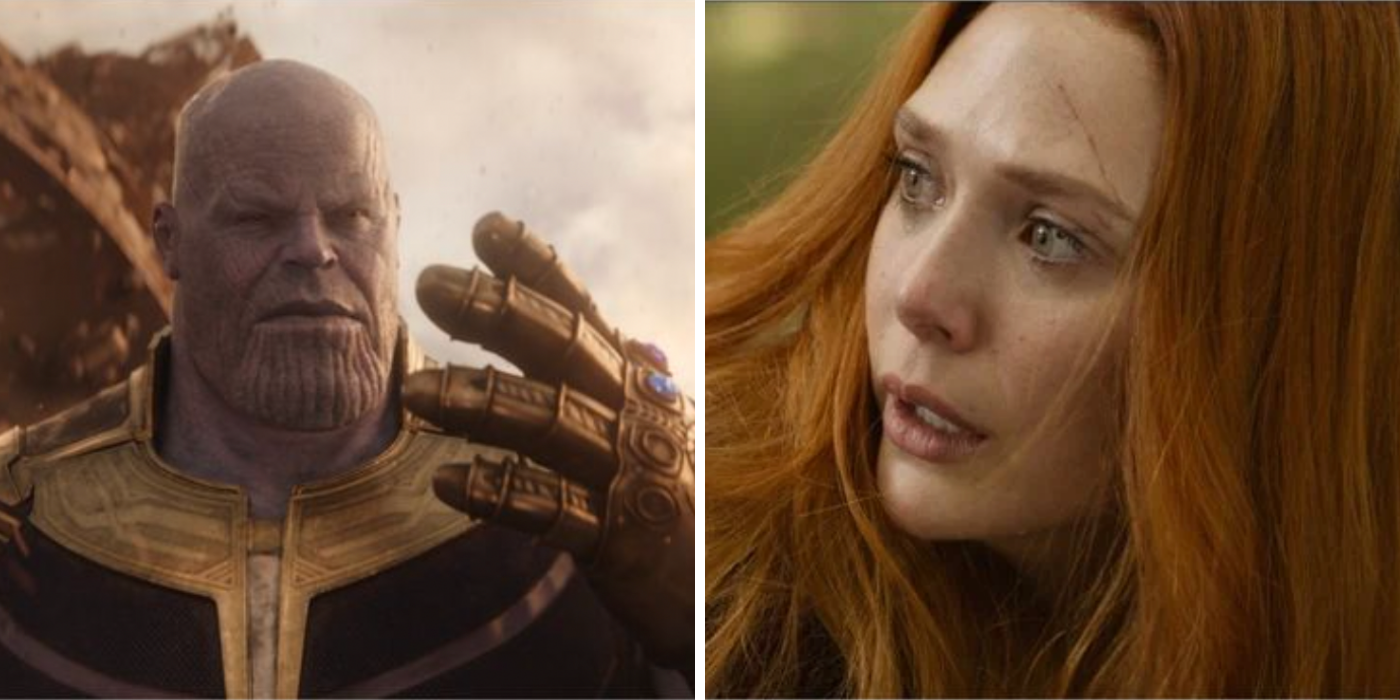MCU: 5 actores de Infinity War que clavaron sus papeles (y 5 que se quedaron cortos)