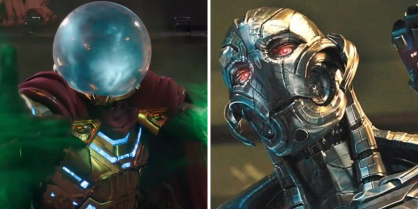 MCU: Todos los villanos de los que Tony Stark fue responsable directo (e indirecto)