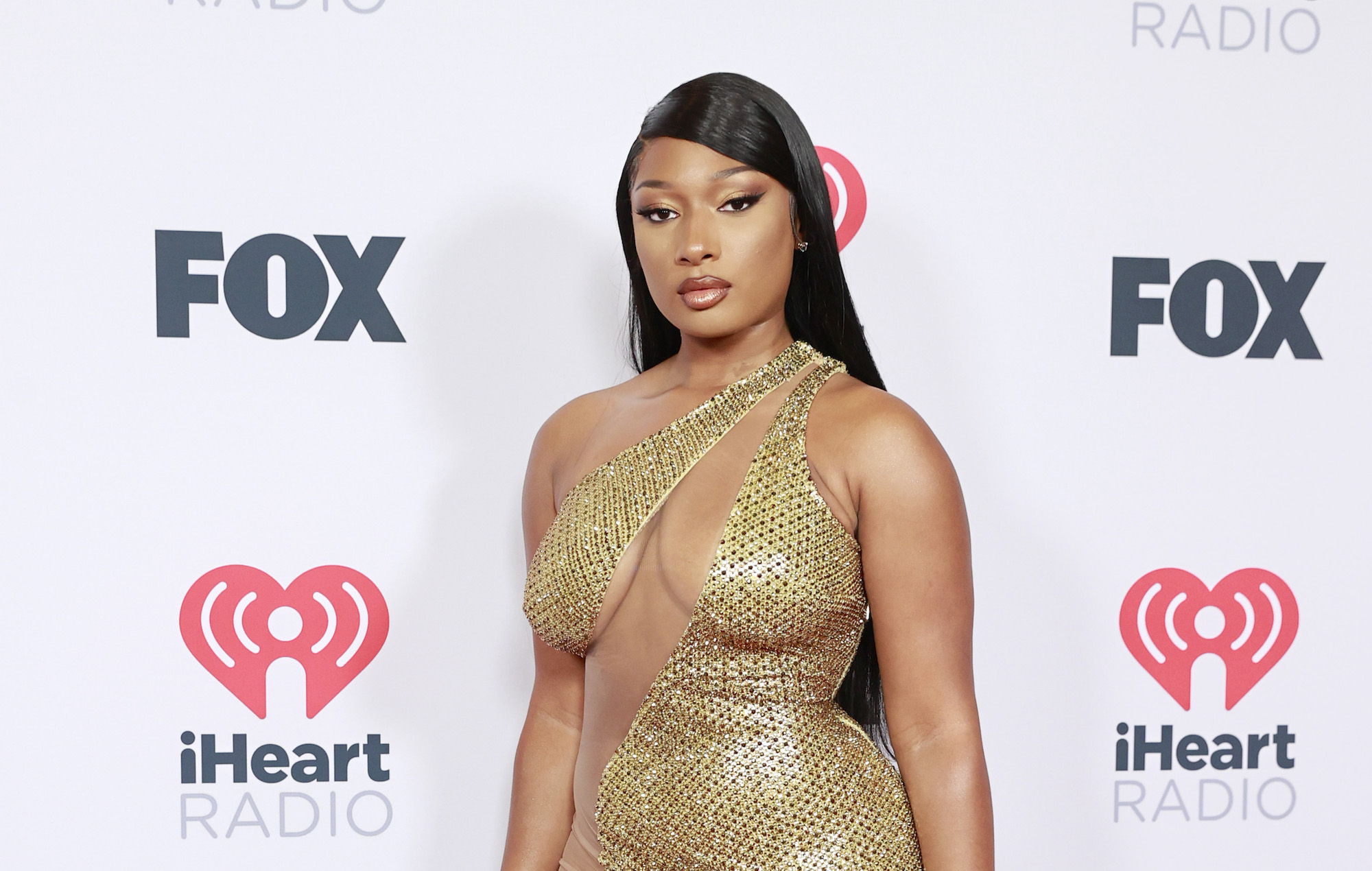 Megan Thee Stallion se hace cargo de los gastos funerarios de un aficionado fallecido inesperadamente