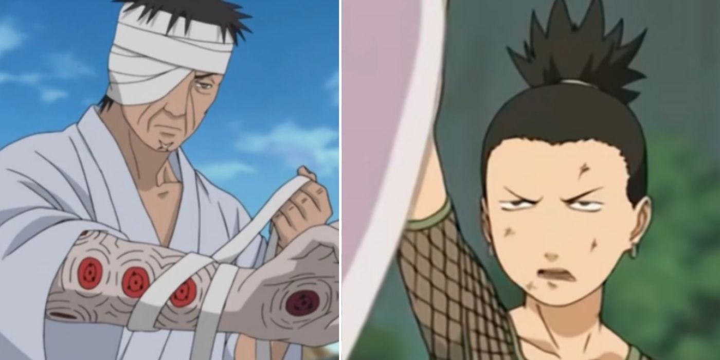 Naruto: 10 mejores estrategias de la serie