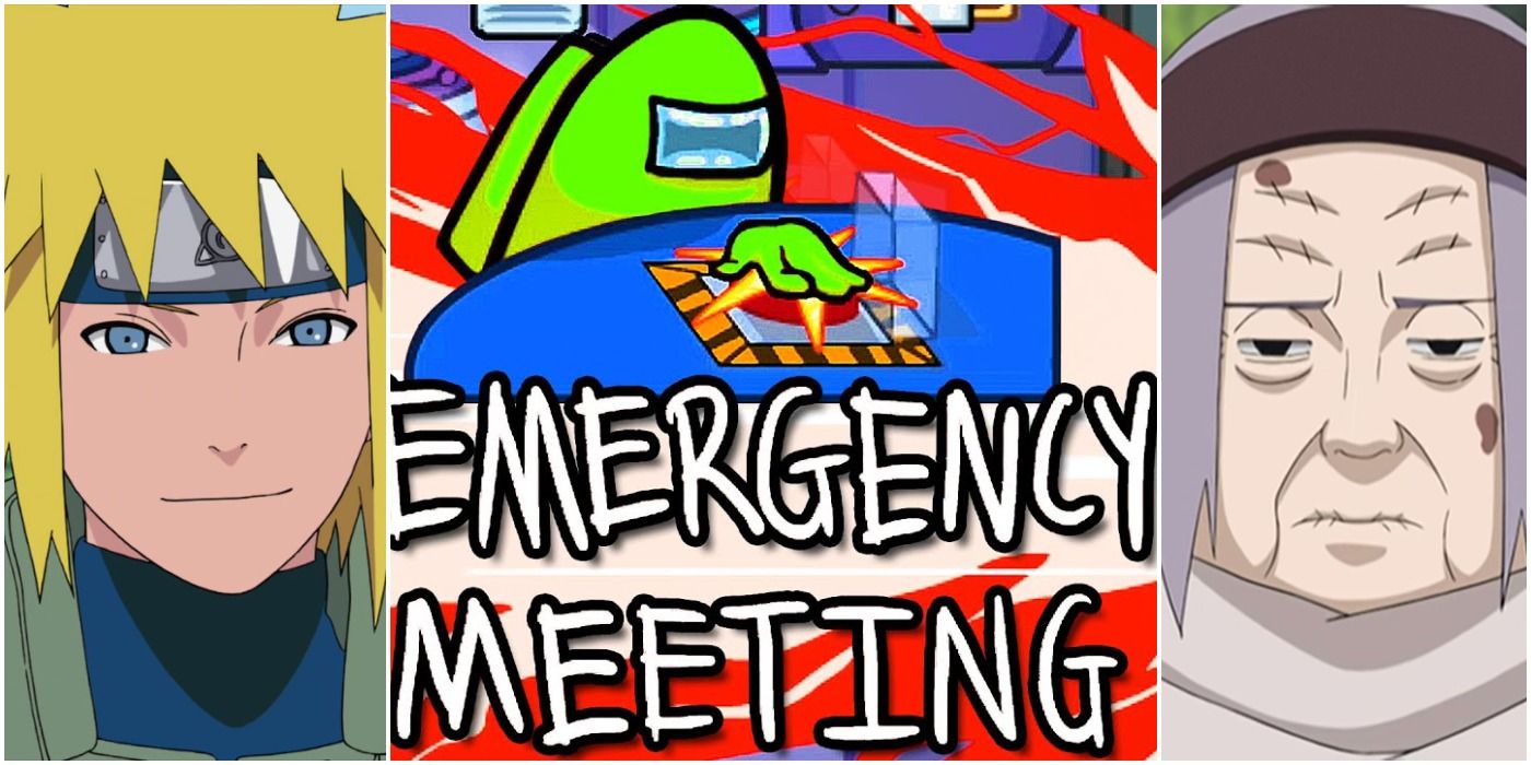 Naruto: 10 personajes que serían grandes compañeros de tripulación entre nosotros