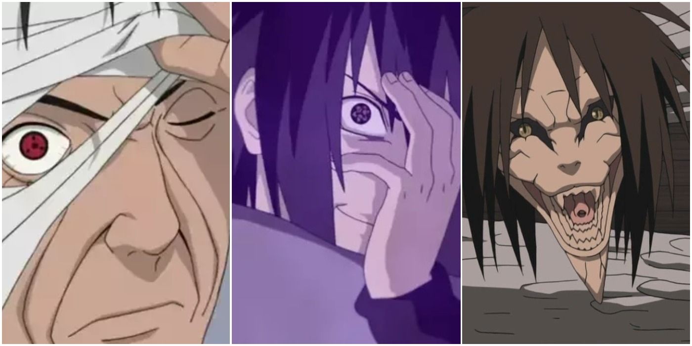 Naruto: 10 veces que Sasuke hizo algo bueno (mientras era malo)
