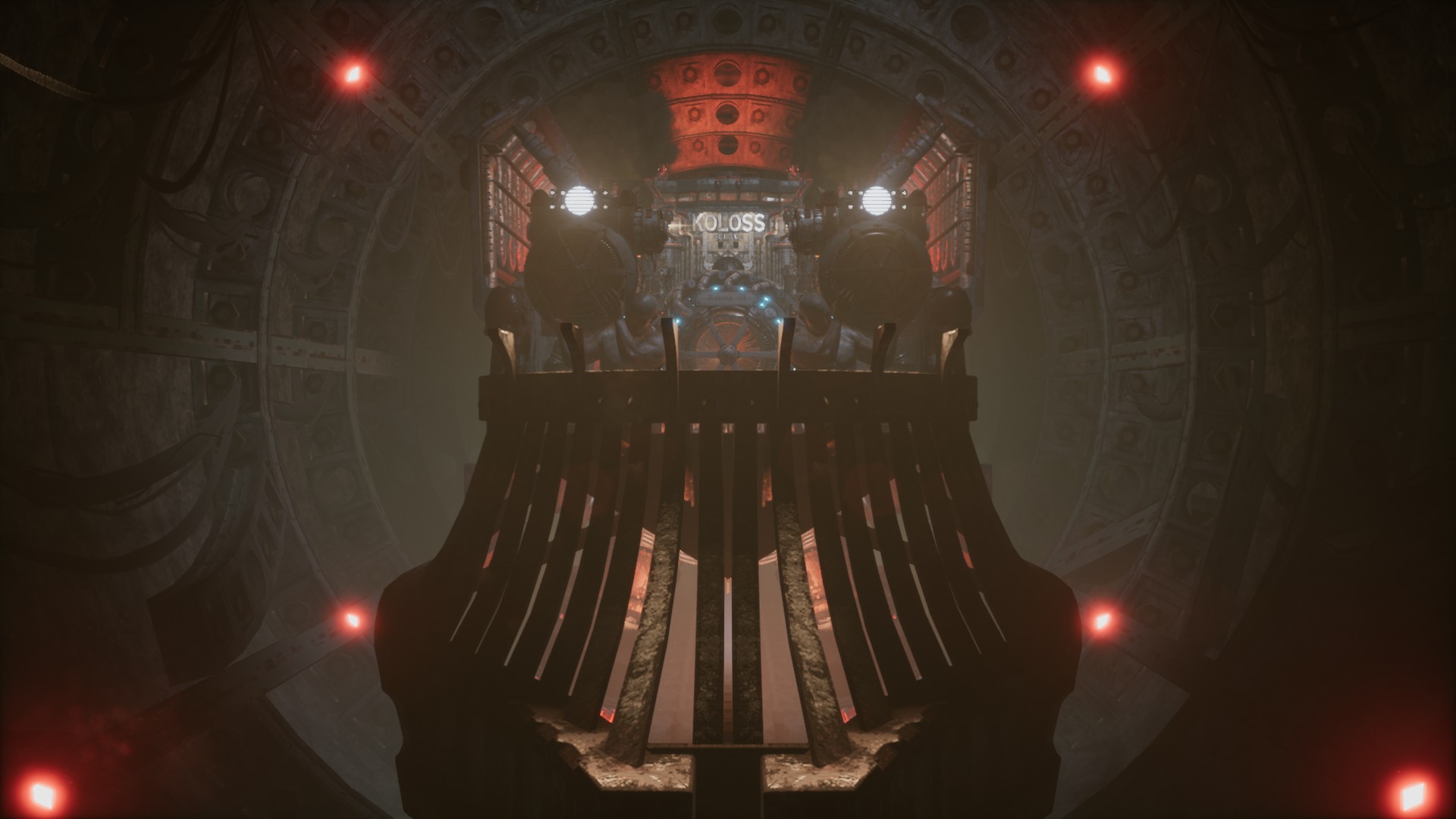 Necromunda: Hired Gun review