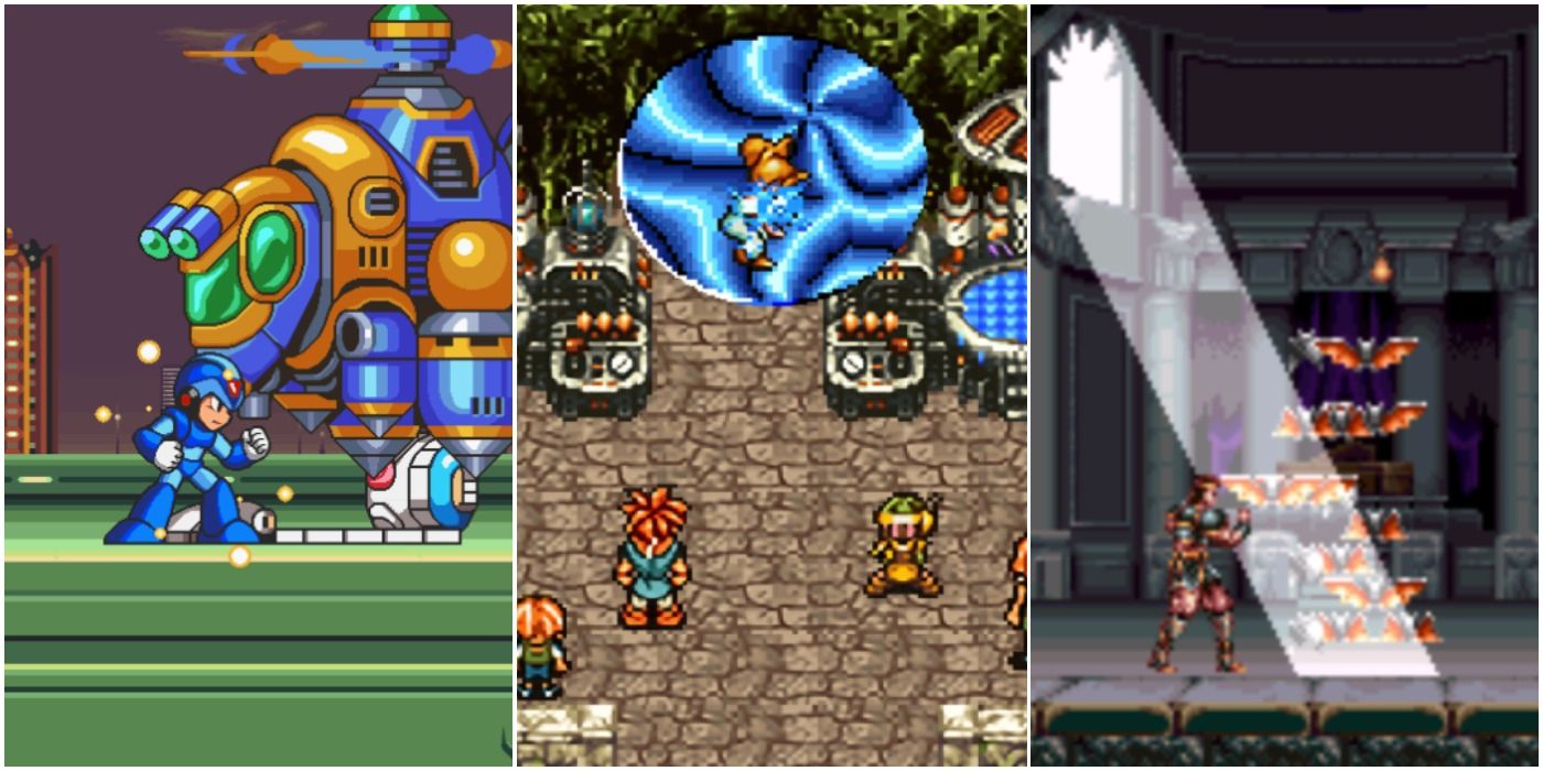 Nintendo: 10 títulos de SNES que nos gustaría que aparecieran en la biblioteca online de Nintendo Switch