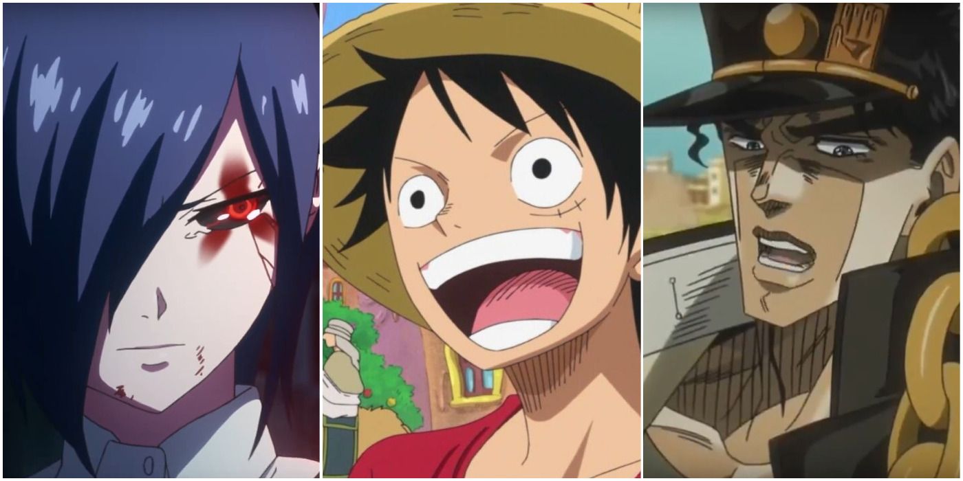 One Piece: 10 héroes del anime que odiarían a Luffy