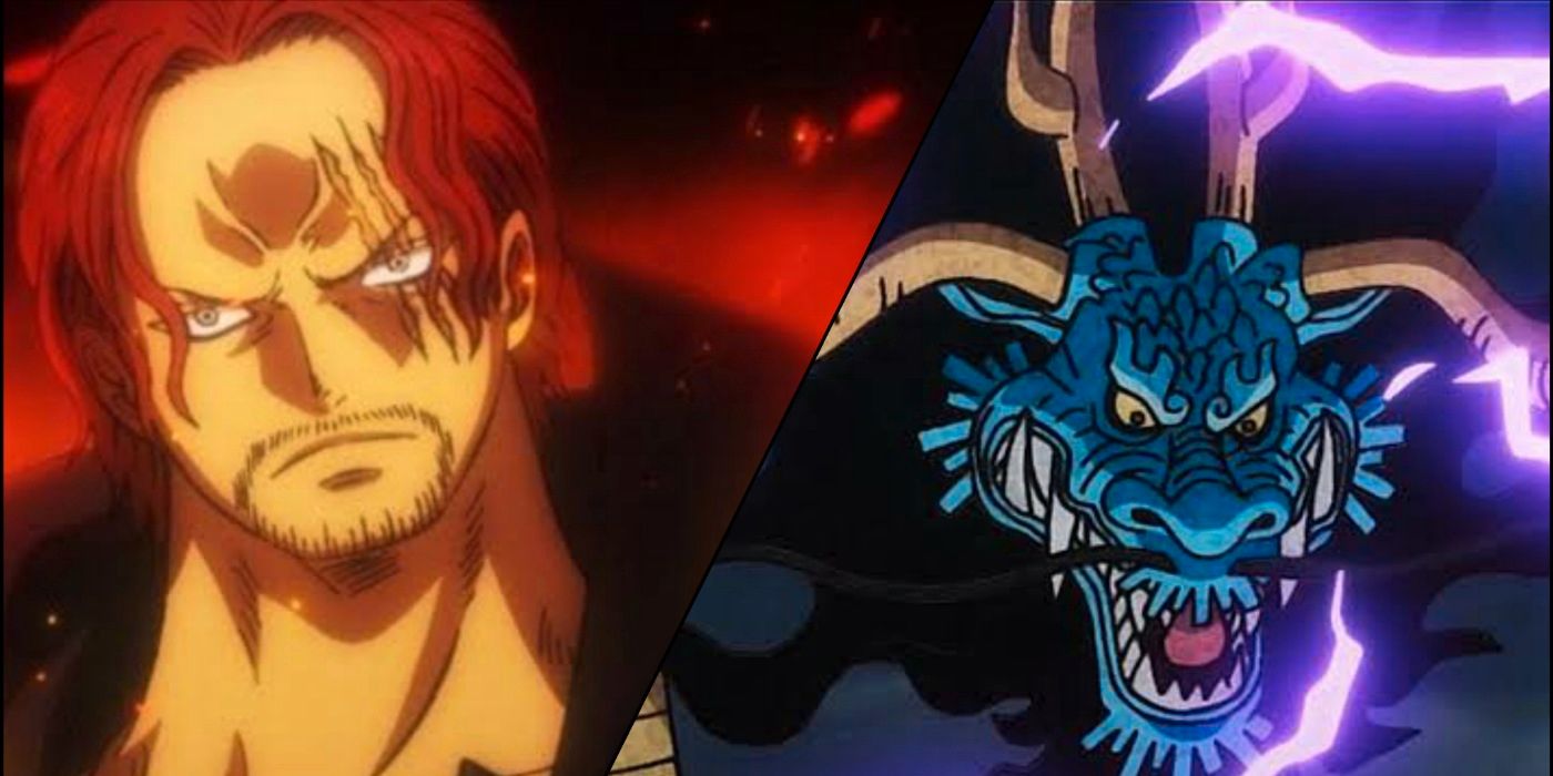 One Piece: 10 personajes con exceso de poder que deberían ser nerfeados