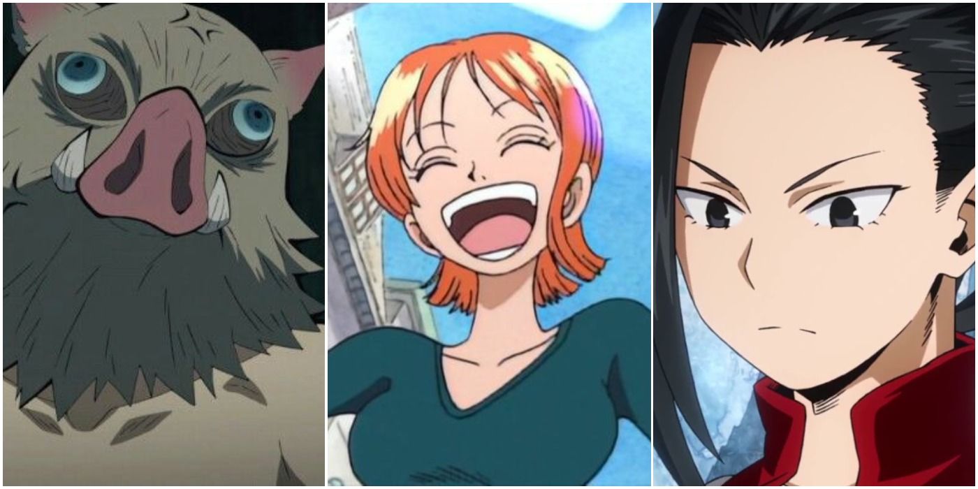 One Piece: 5 personajes del anime antes del salto temporal a los que Nami podría derrotar (y 5 con los que perdería)