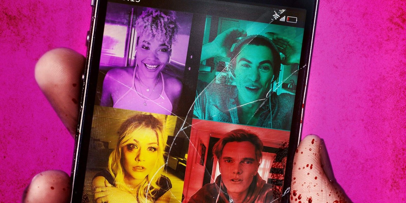 Película de terror sin título: Katherine McNamara deconstruye la dulzura letal de Chrissy