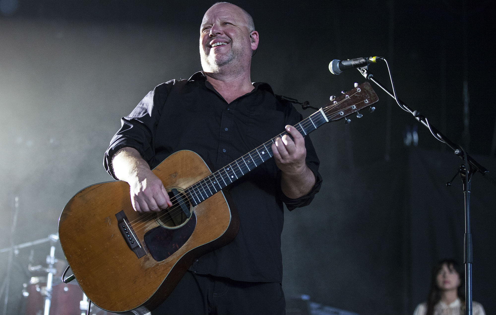 Pixies anuncia las fechas de su gira de 2021, incluyendo a Nine Inch Nails como teloneros