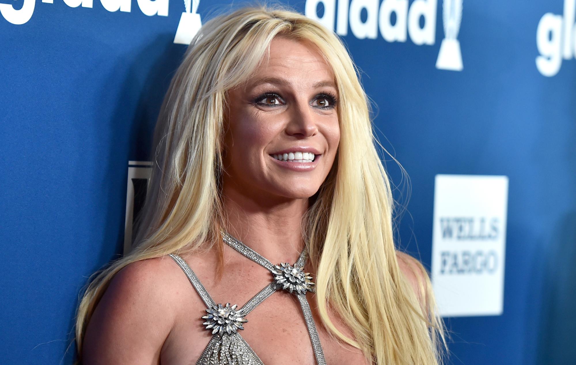 Planned Parenthood responde a la afirmación de Britney Spears de que le han impedido quitarse el DIU