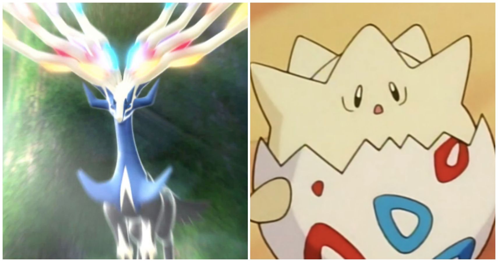 Pokémon: 10 maneras en que el hada es el mejor tipo