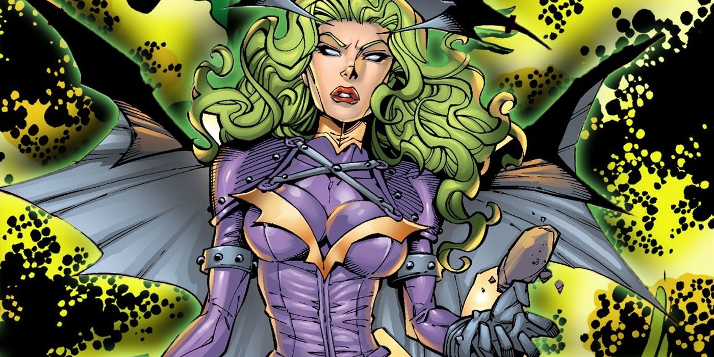 Polaris: Cada vez que la hija de Magneto traicionó a los X-Men
