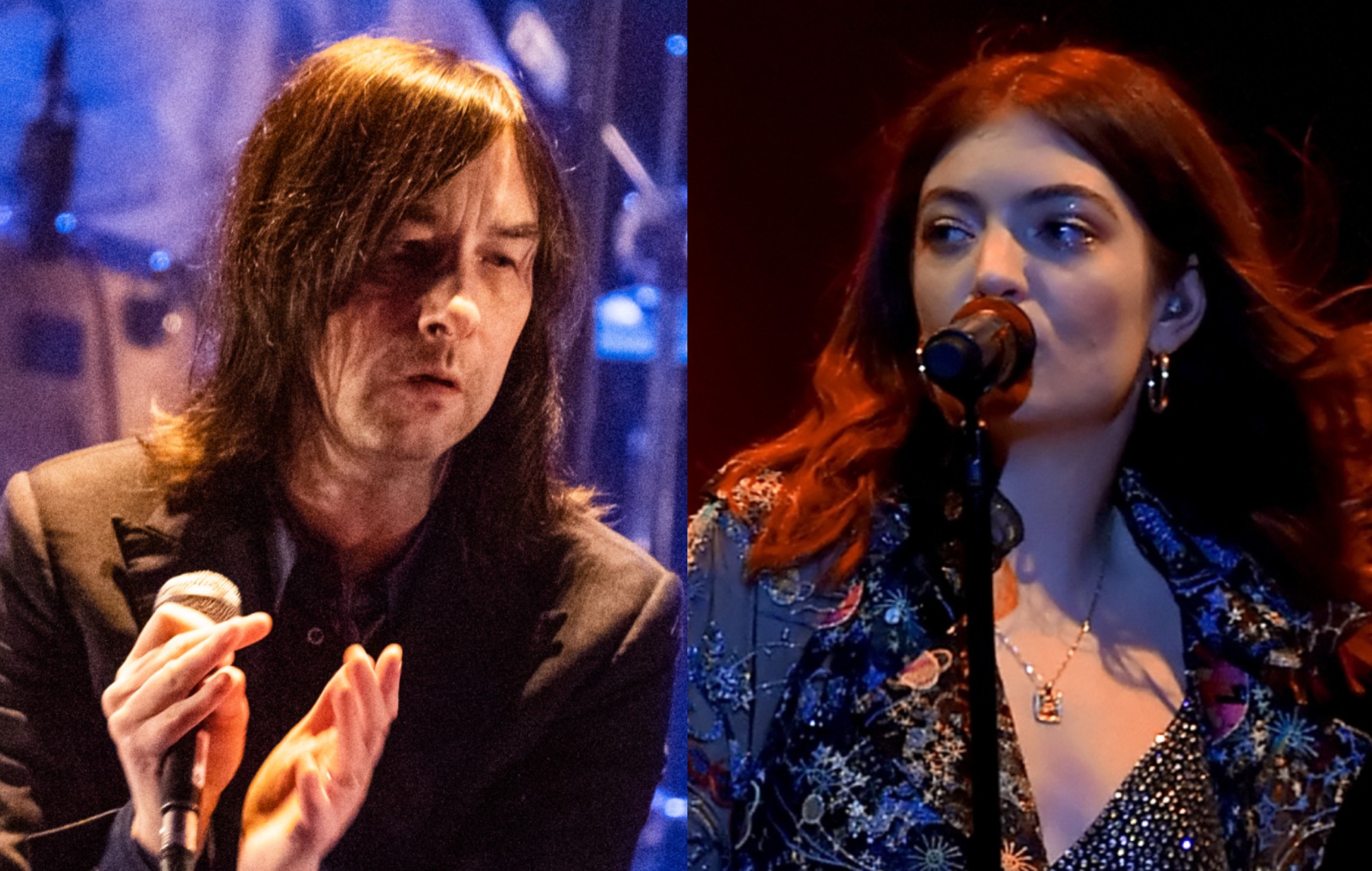 Primal Scream dice que le 