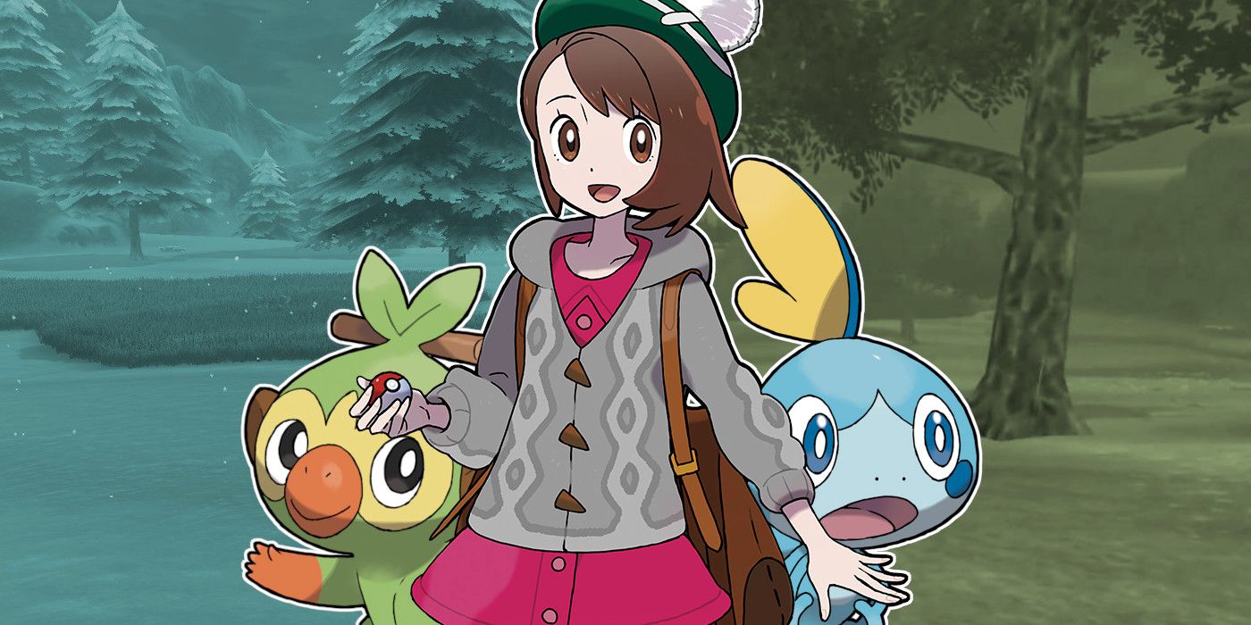 ¿Qué ha hecho que la octava generación de Pokemon sea tan controvertida?