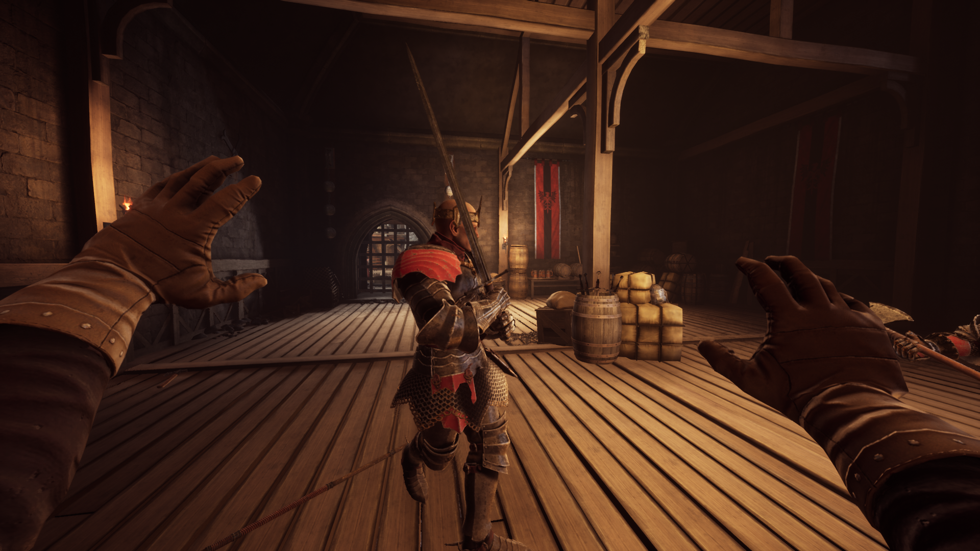 Revisión de Chivalry 2