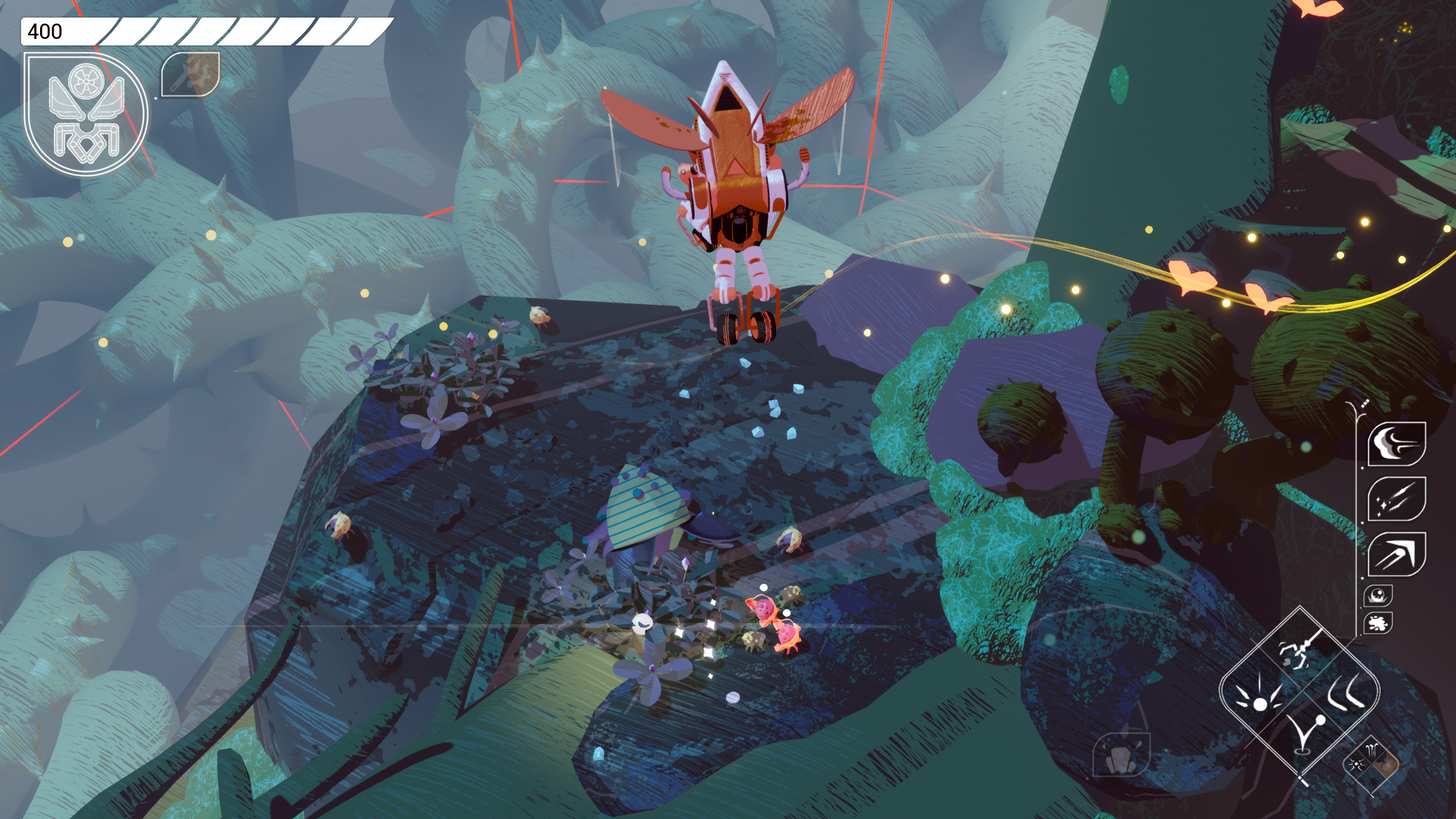 Revisión de Stonefly