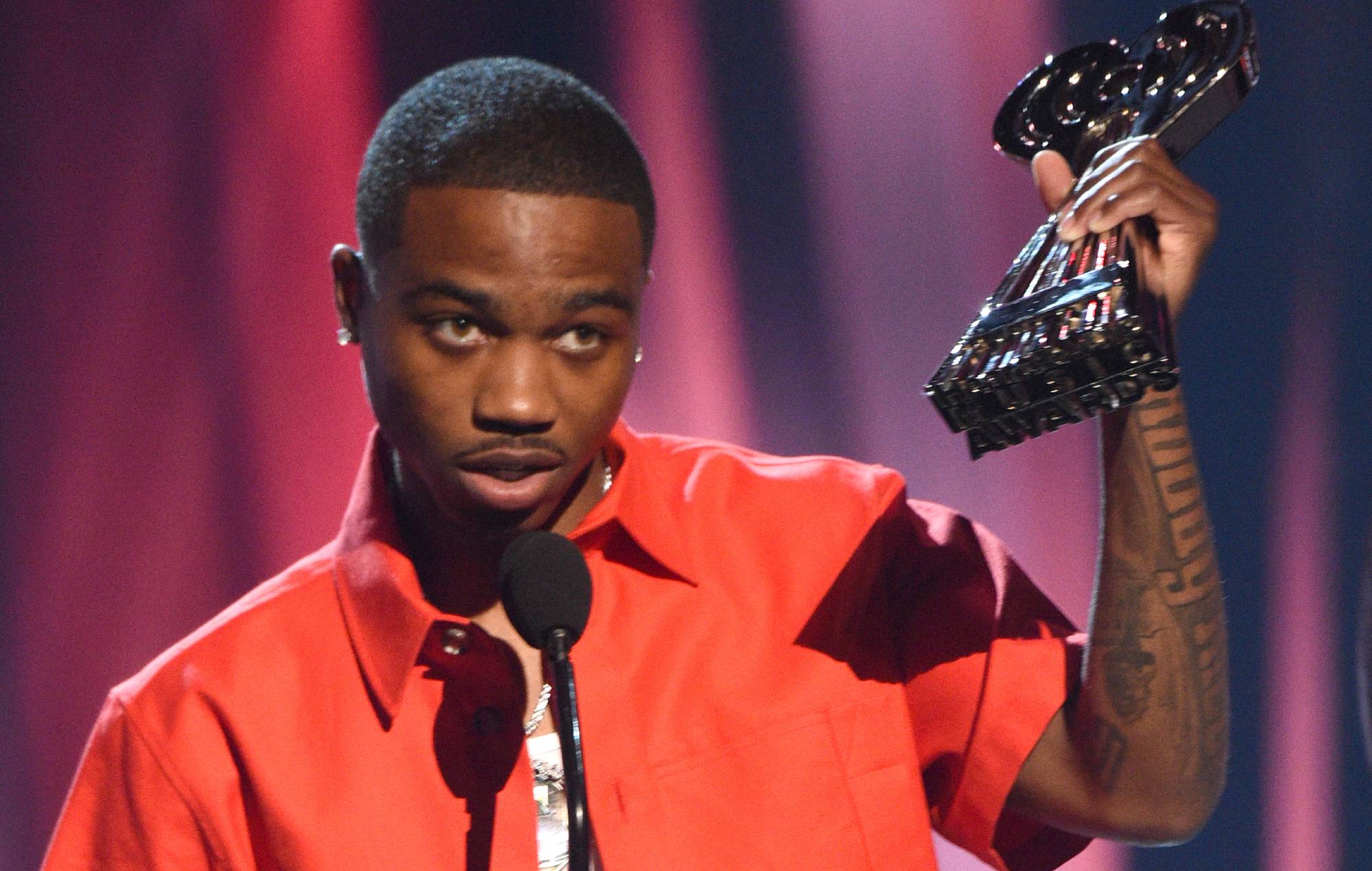 Roddy Ricch lanza mañana su nuevo single 