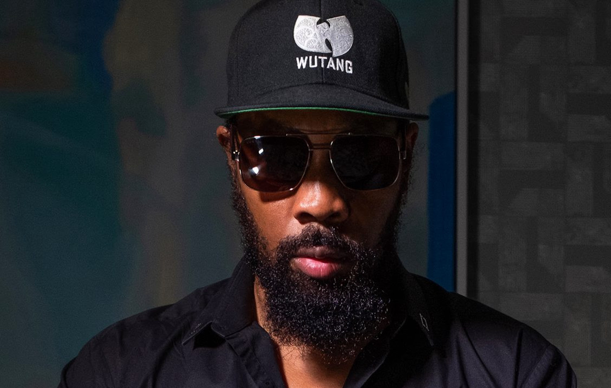 RZA anuncia su nuevo álbum 'RZA vs Bobby Digital' y comparte su nuevo single