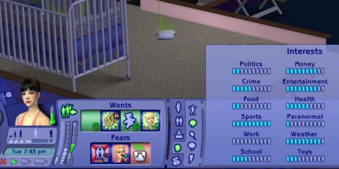 Sims 5: 10 cosas de las generaciones anteriores que debe incluir salvar serie | Cultture