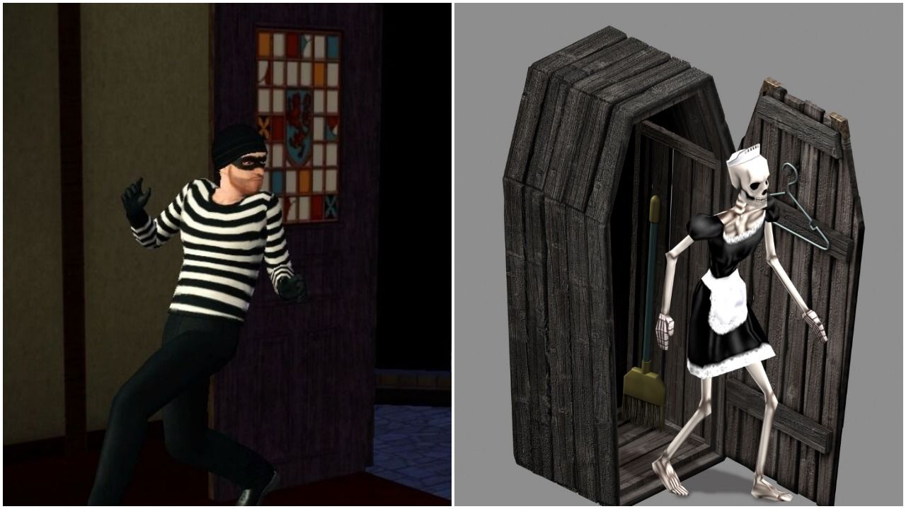 Sims 5: 10 cosas de las generaciones anteriores que debe incluir para salvar la serie