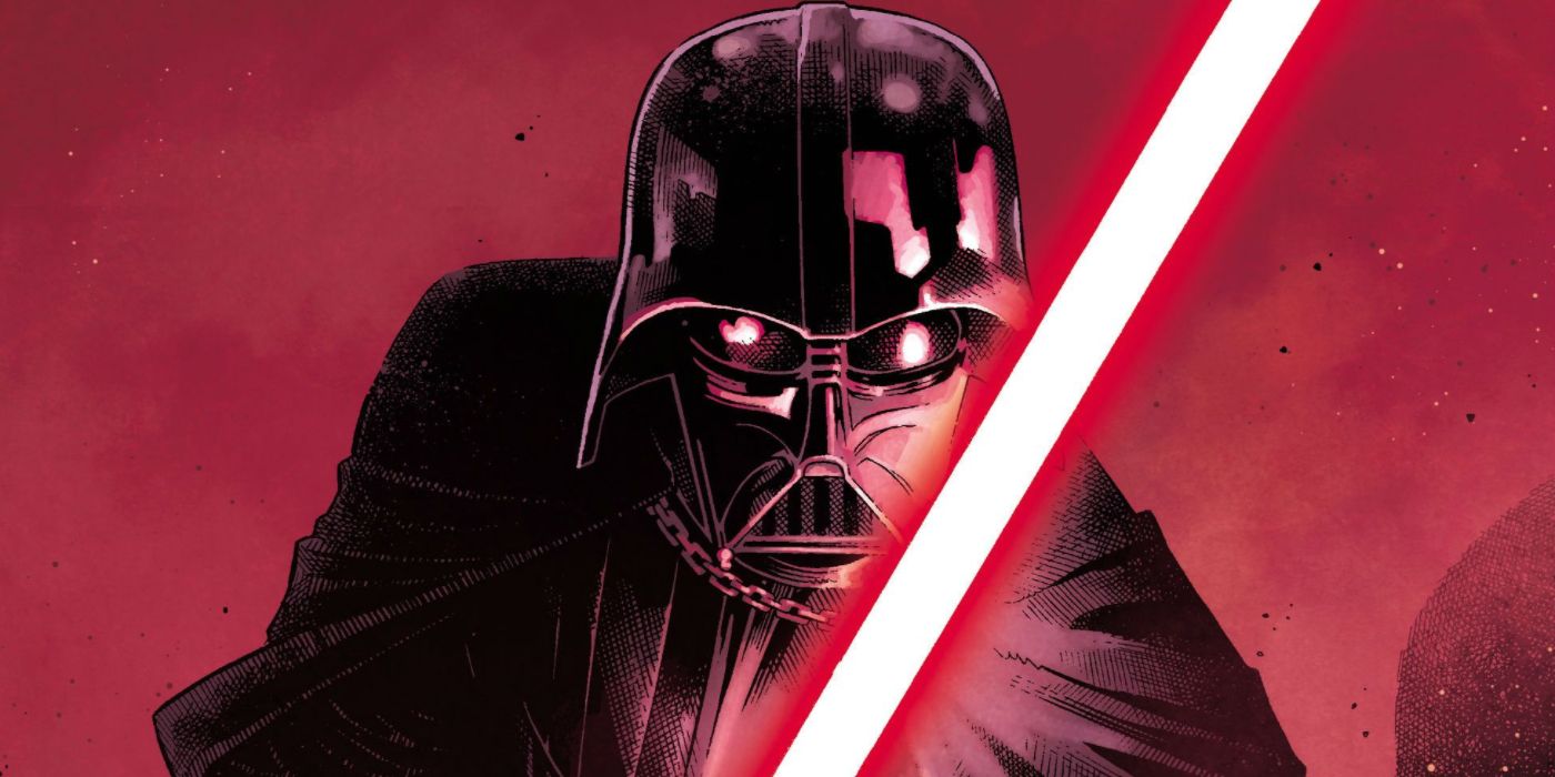Star Wars: 5 maneras en que una serie de Darth Vader funcionaría (y 5 que no)