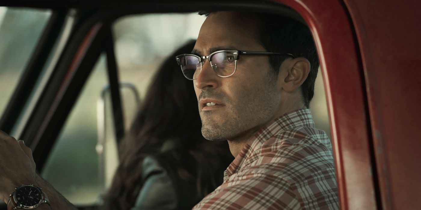 Superman y Lois FINALMENTE rompen el [SPOILER] del Hombre de Acero