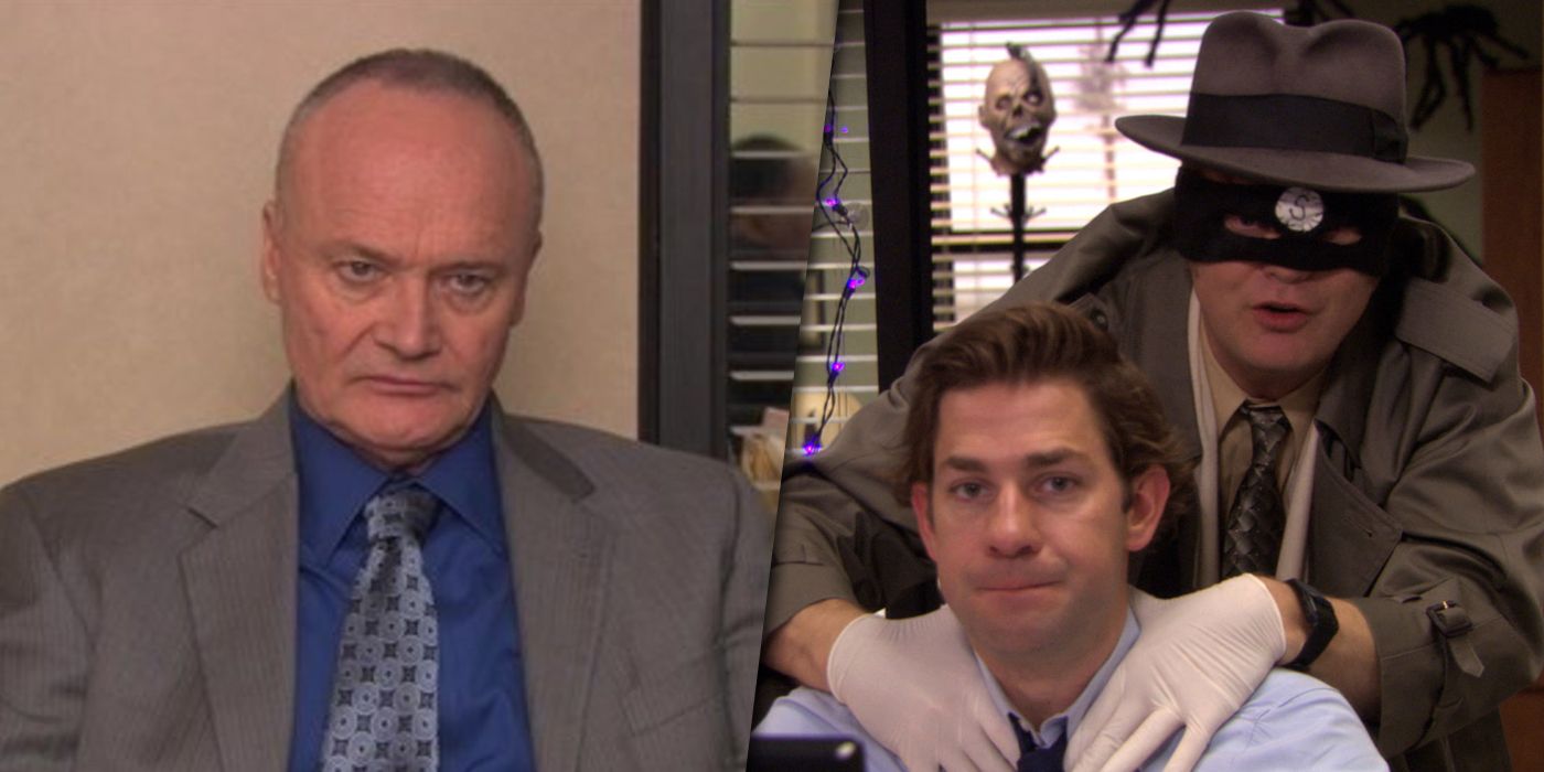 The Office: 10 teorías de los fans que tienen demasiado sentido