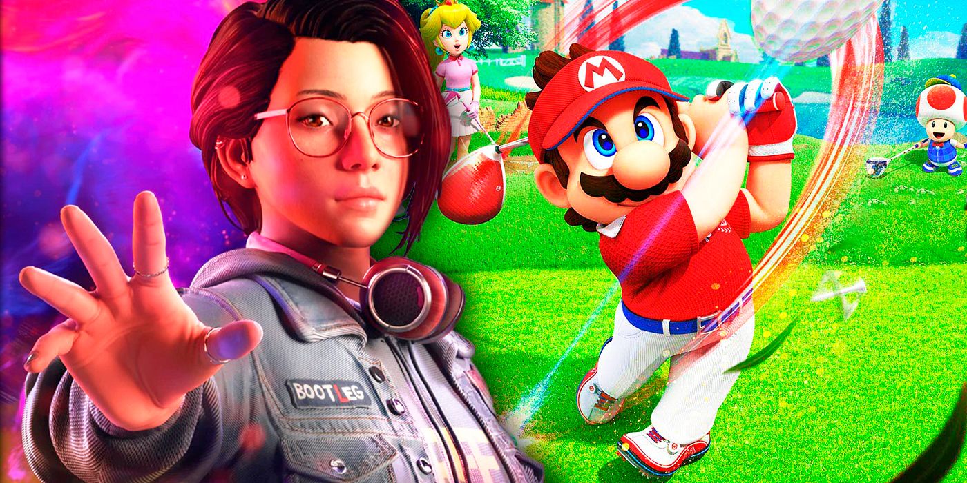 Todo lo anunciado durante el Direct de Nintendo del E3 2021