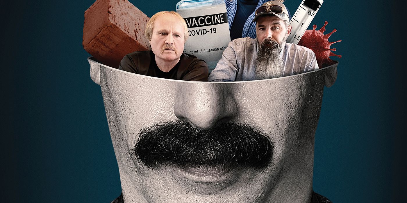 Todo lo que llega a Amazon Prime Video en junio de 2021