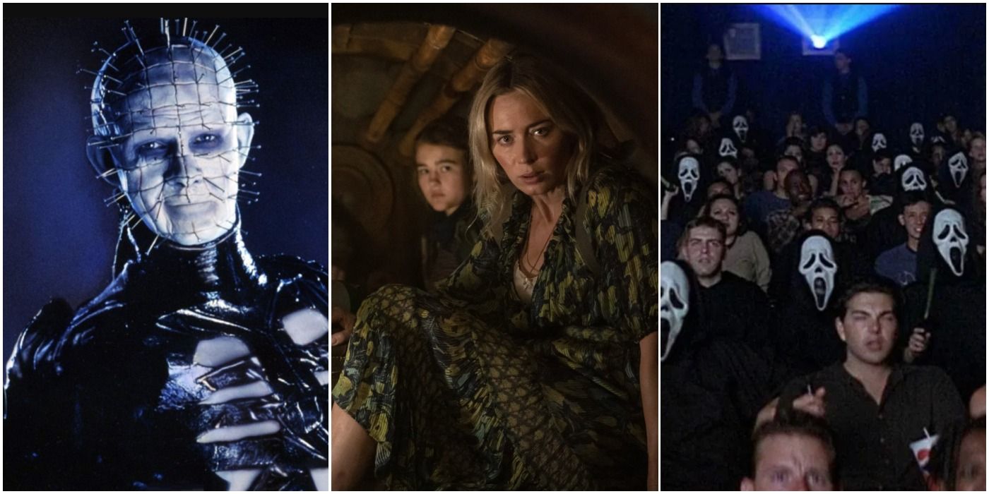 Un lugar tranquilo 2 y otras 9 secuelas de terror tan buenas como la original (si no mejores)