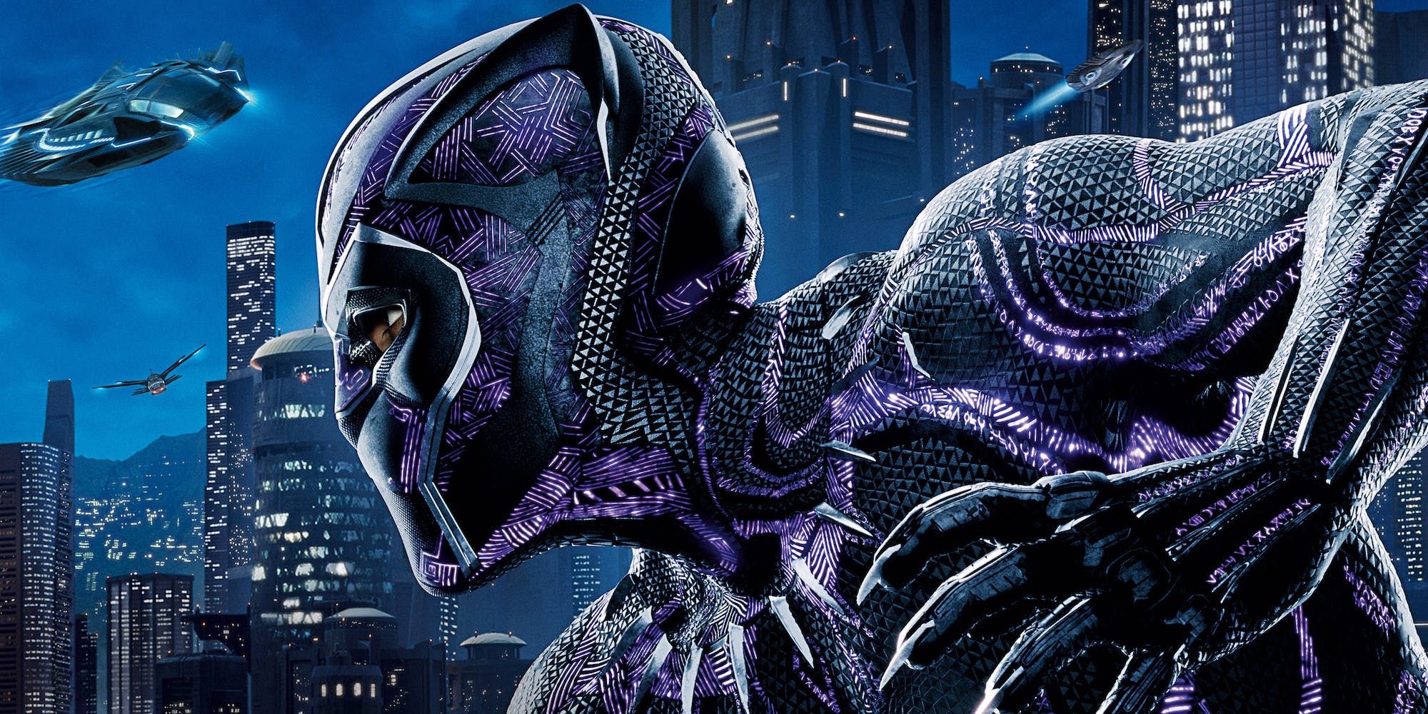 VÍDEO: 15 objetos de Marvel más fuertes gracias al vibranium