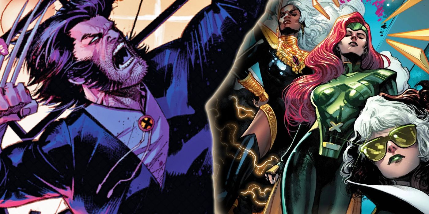 Wolverine: Un viejo aliado está en camino de unirse a los peores enemigos de los mutantes