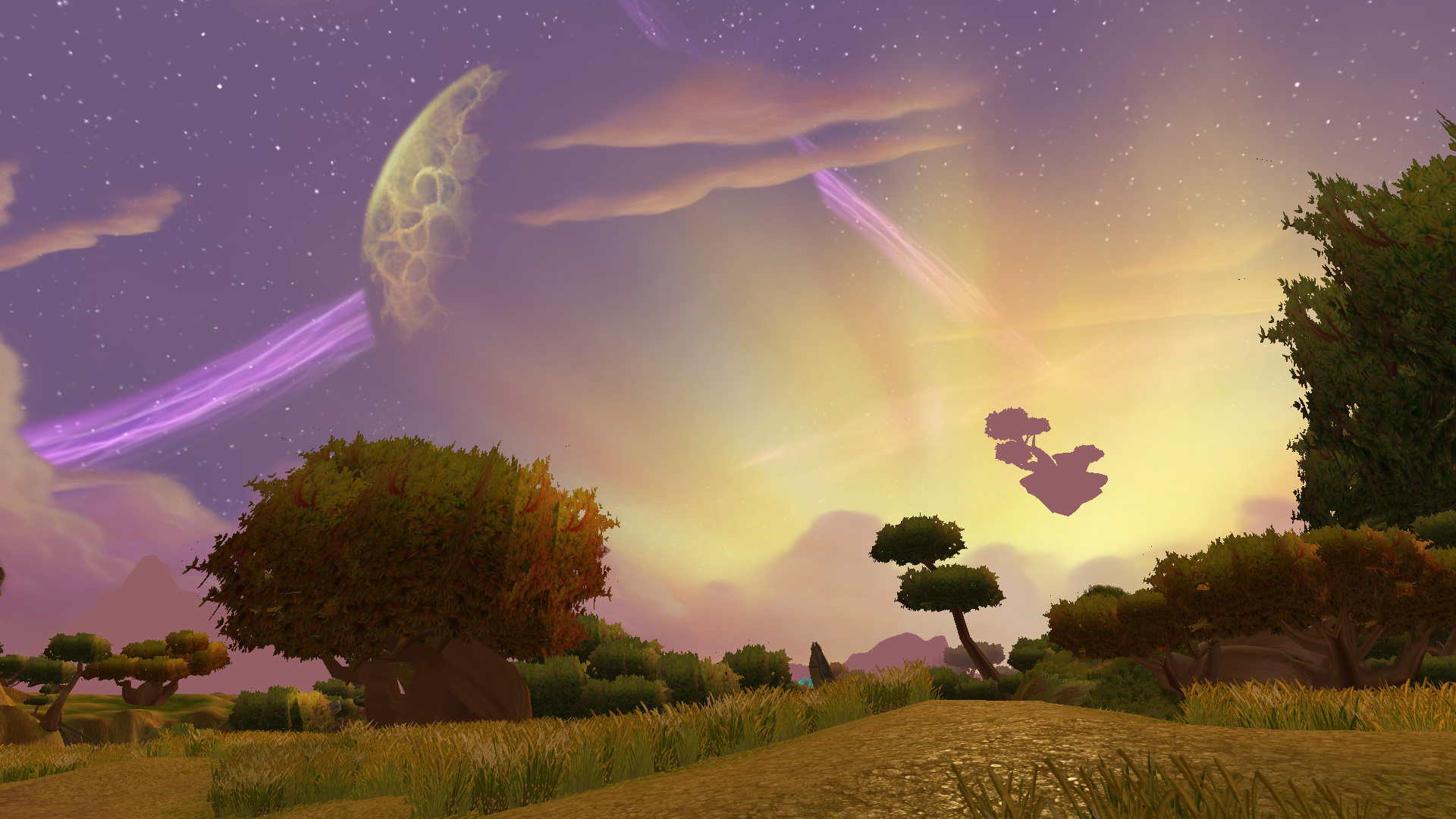 World of Warcraft: The Burning Crusade Classic