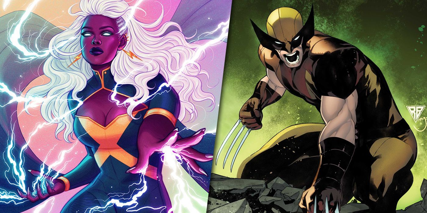 X-Men: 5 personajes que deberían tener películas en solitario en el MCU (y 5 que no deberían)