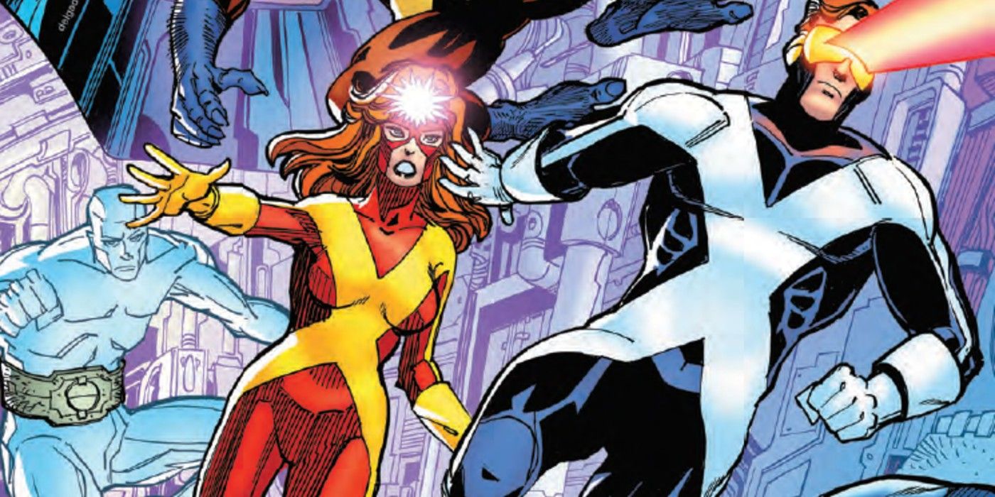 X-Men: Un villano clásico no respeta a un mutante de nivel Omega