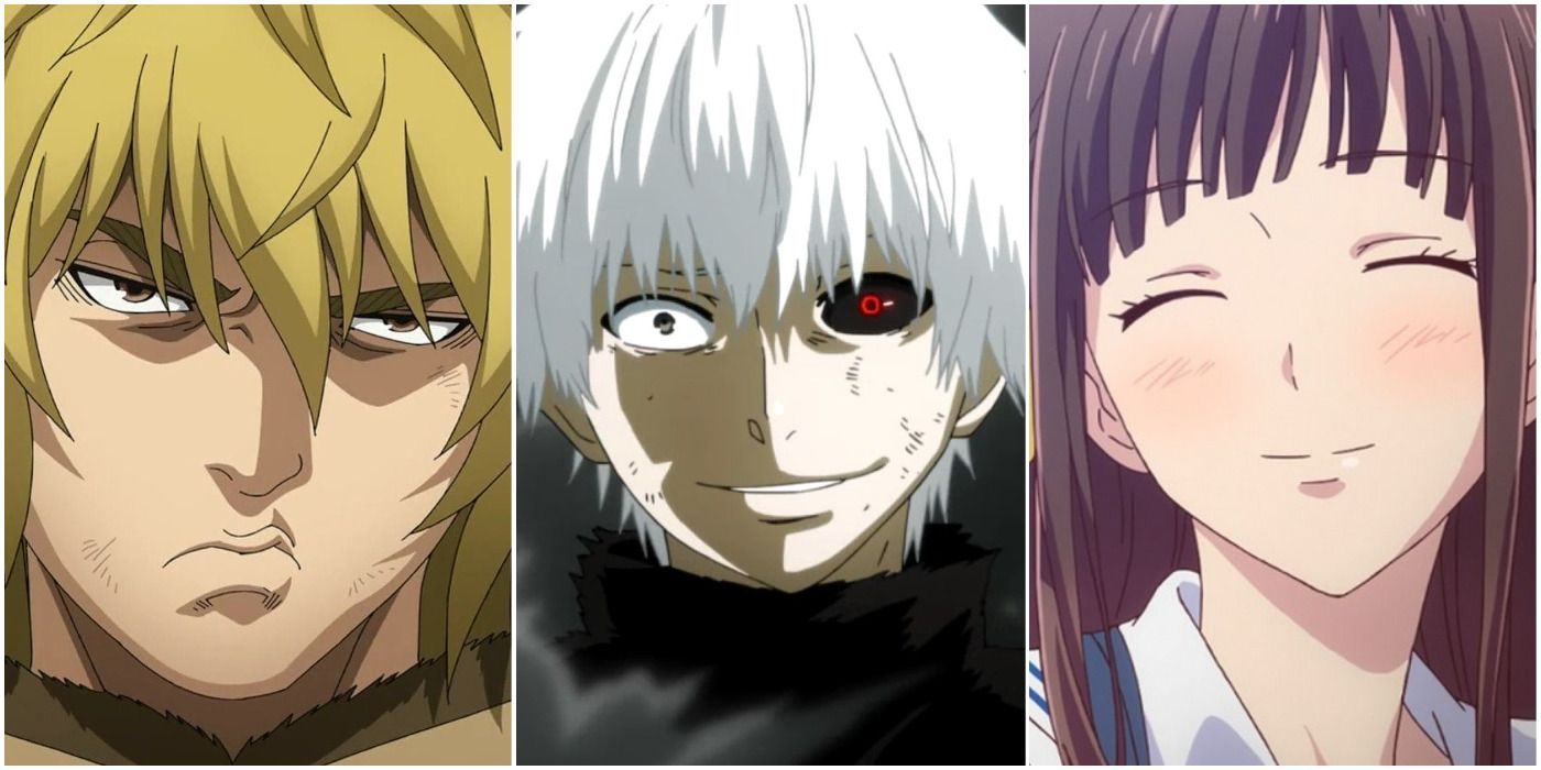 10 animes en los que todo salió mal para el protagonista