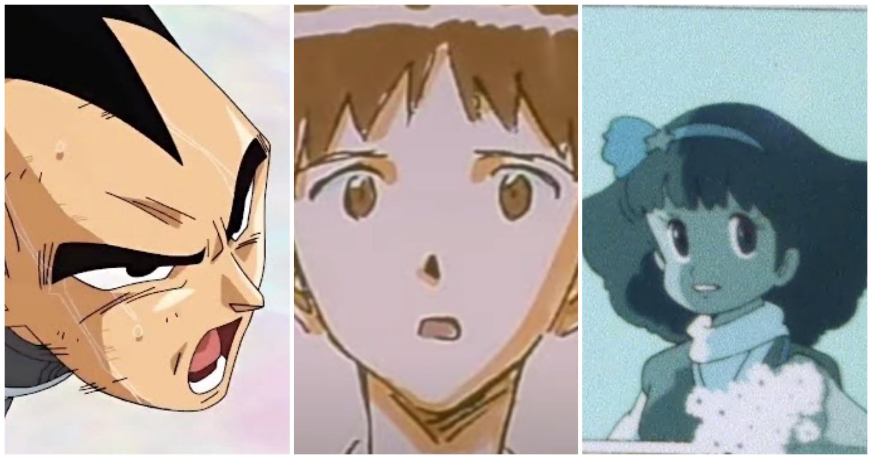 10 animes que no sabías que tenían problemas de producción