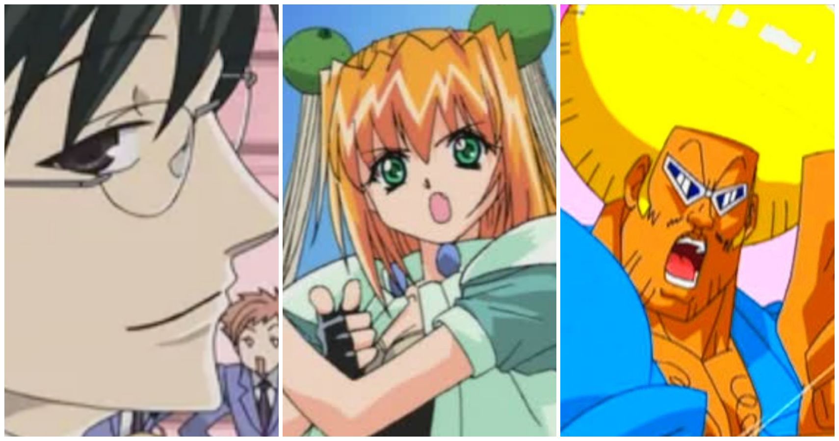 10 animes que rompen la cuarta pared