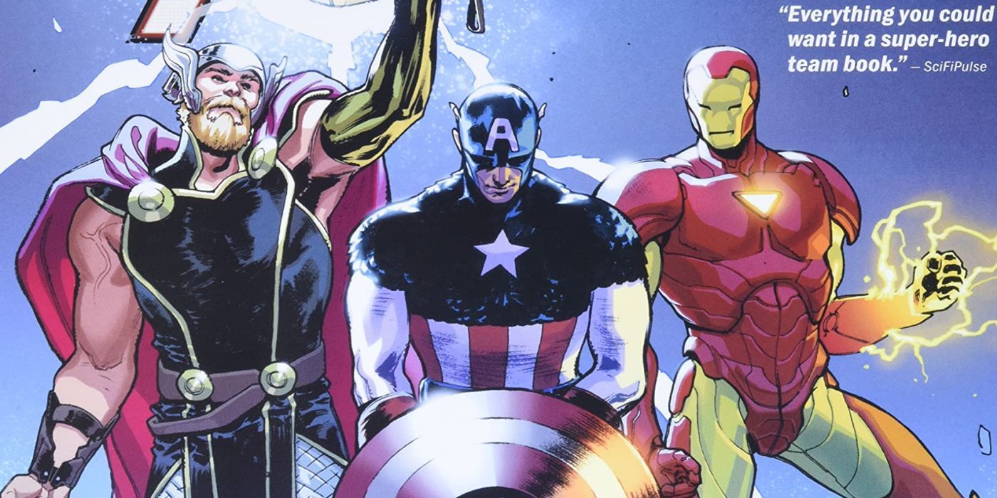 10 cómics modernos de Marvel que superan a la Edad de Oro