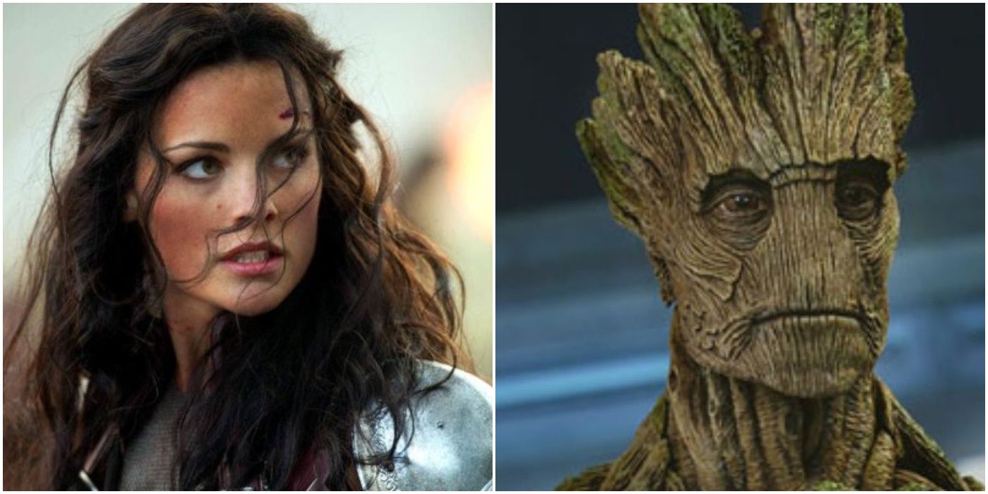 10 compañeros del MCU que ocultan sus verdaderos poderes (y por qué)